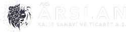 Arslan Kalıp Logo